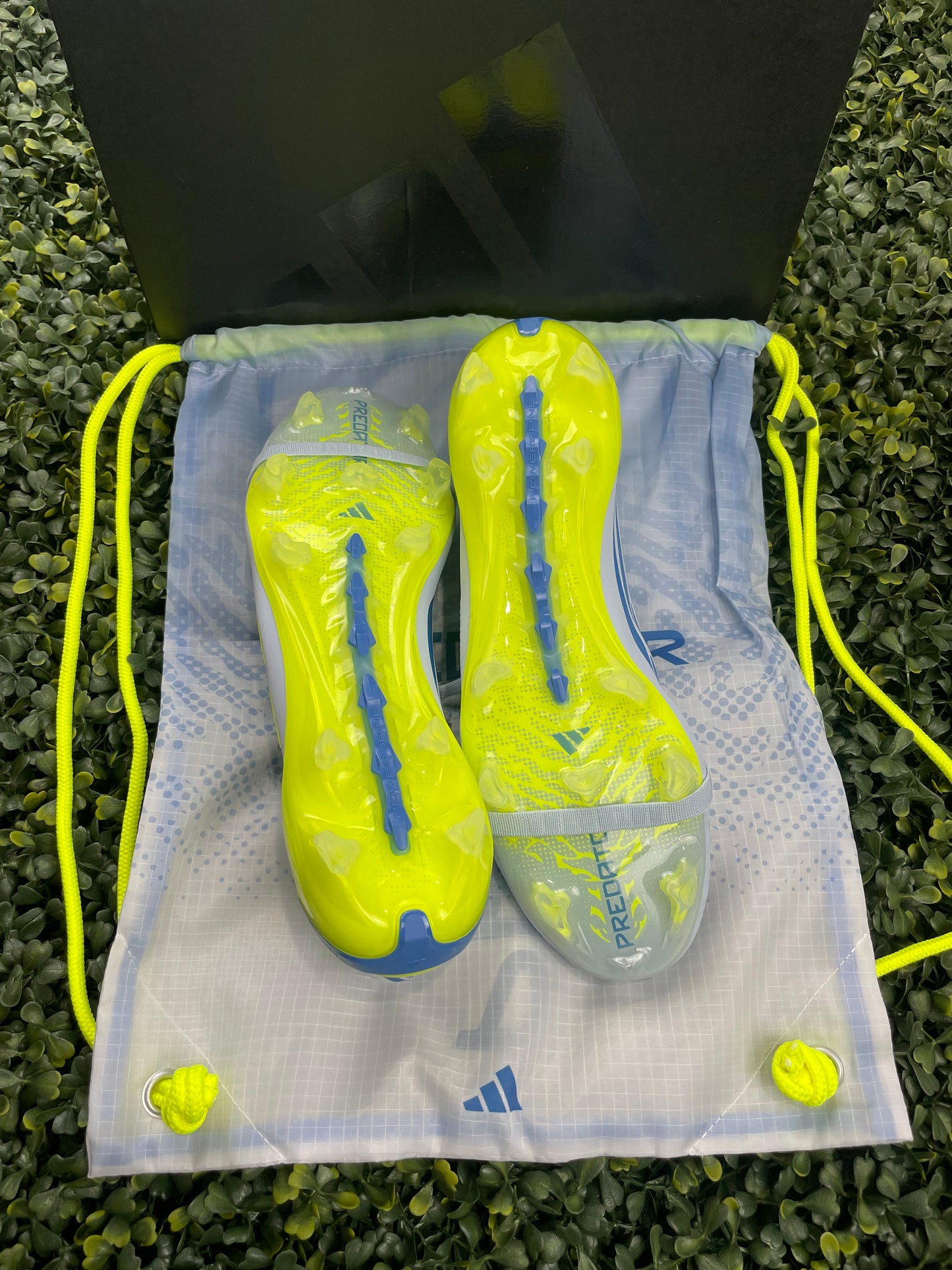 ADIDAS PREDATOR ELITE FT FG