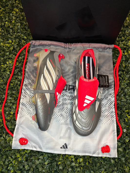ADIDAS PREDATOR ELITE FT FG