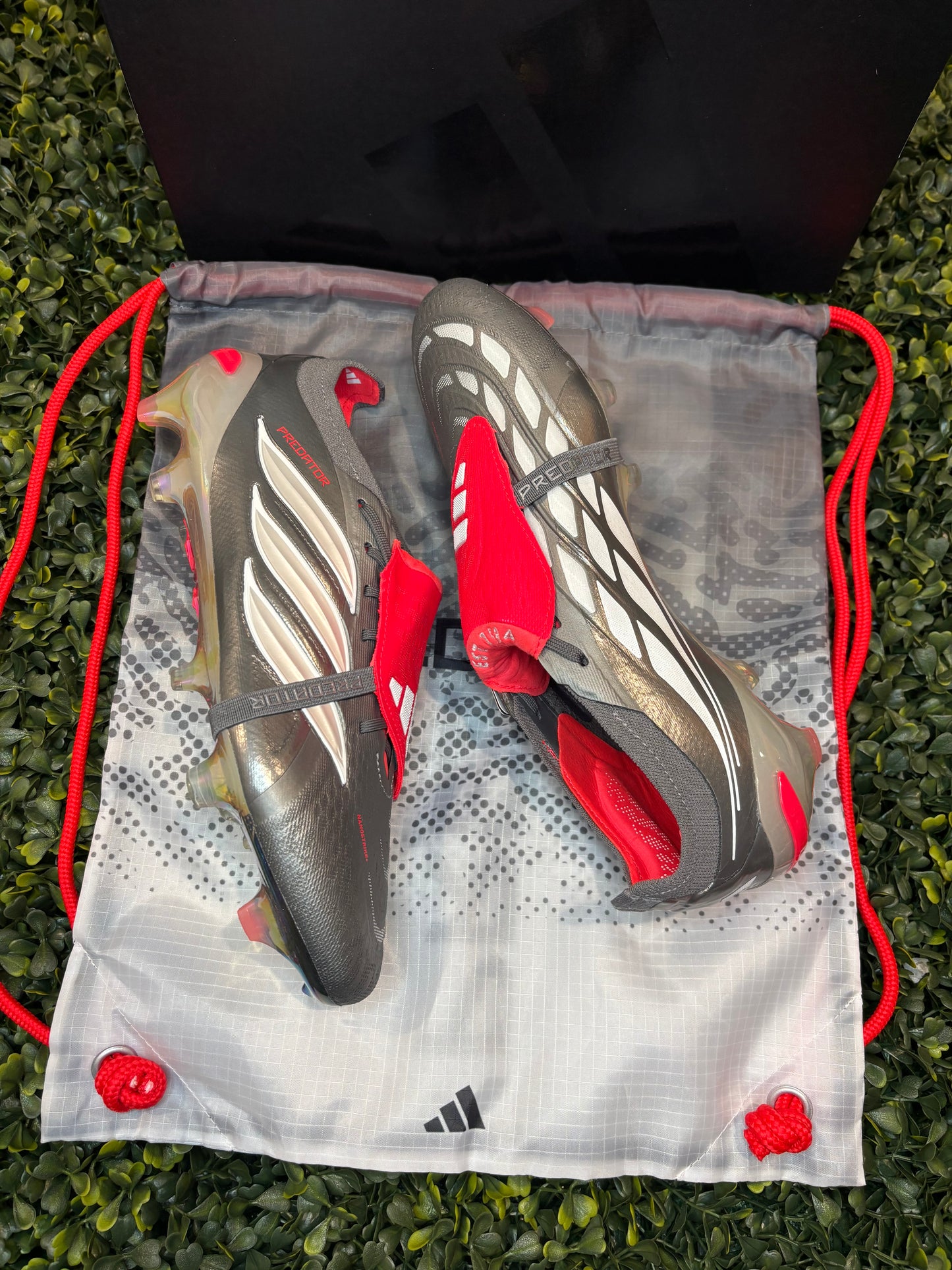 ADIDAS PREDATOR ELITE FT FG