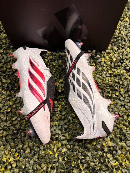 ADIDAS PREDATOR ELITE SG