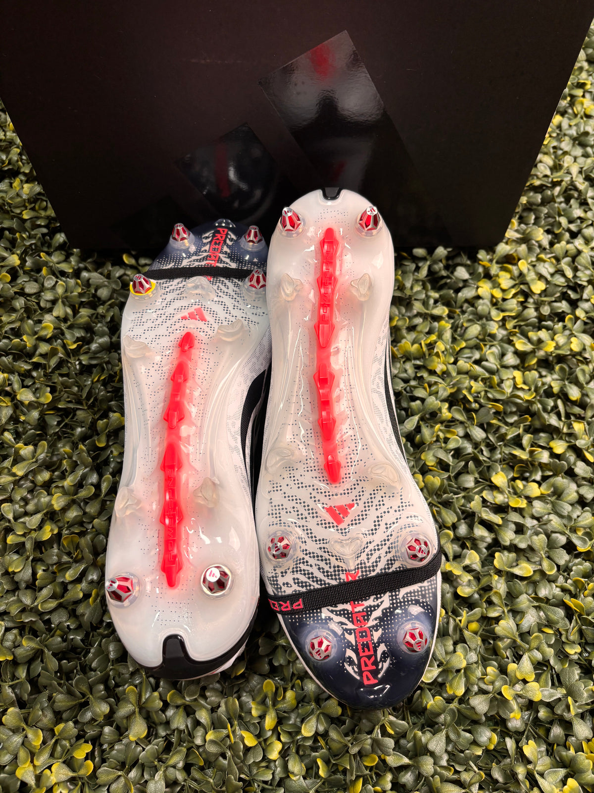 ADIDAS PREDATOR ELITE SG