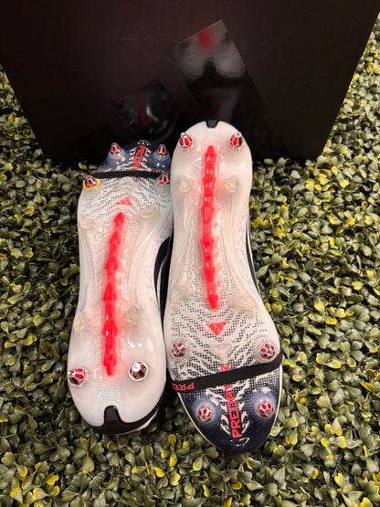 ADIDAS PREDATOR ELITE SG
