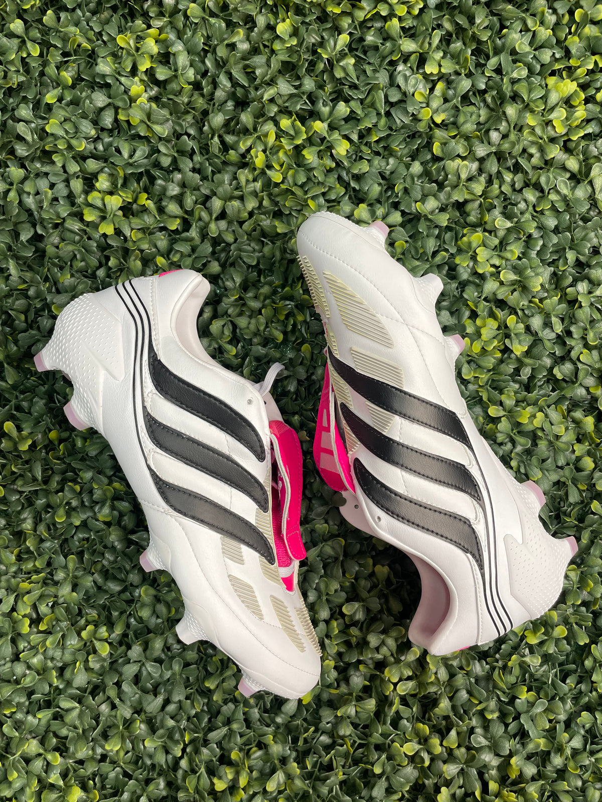 ADIDAS PREDATOR PRECISION .1 FG 'ARCHIVE PACK'