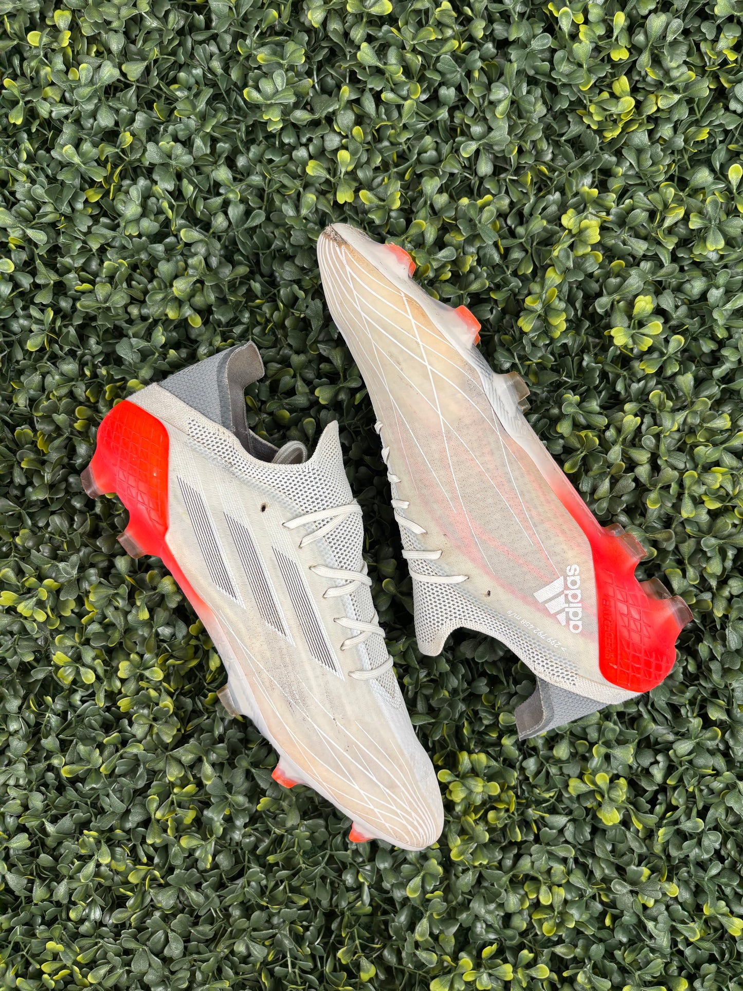 ADIDAS SPEEDFLOW.1 ELITE FG