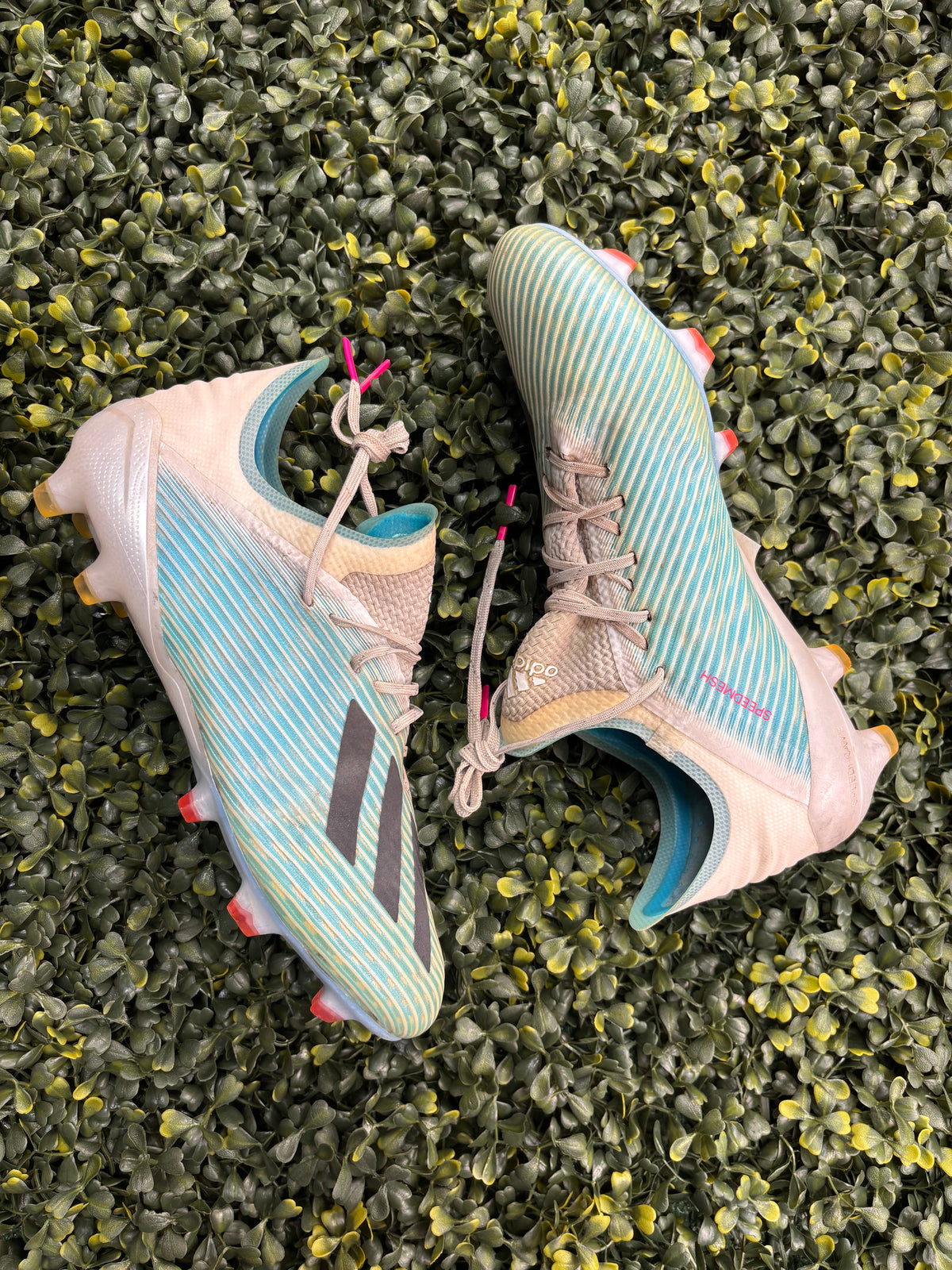 ADIDAS X 19.1 ELITE FG