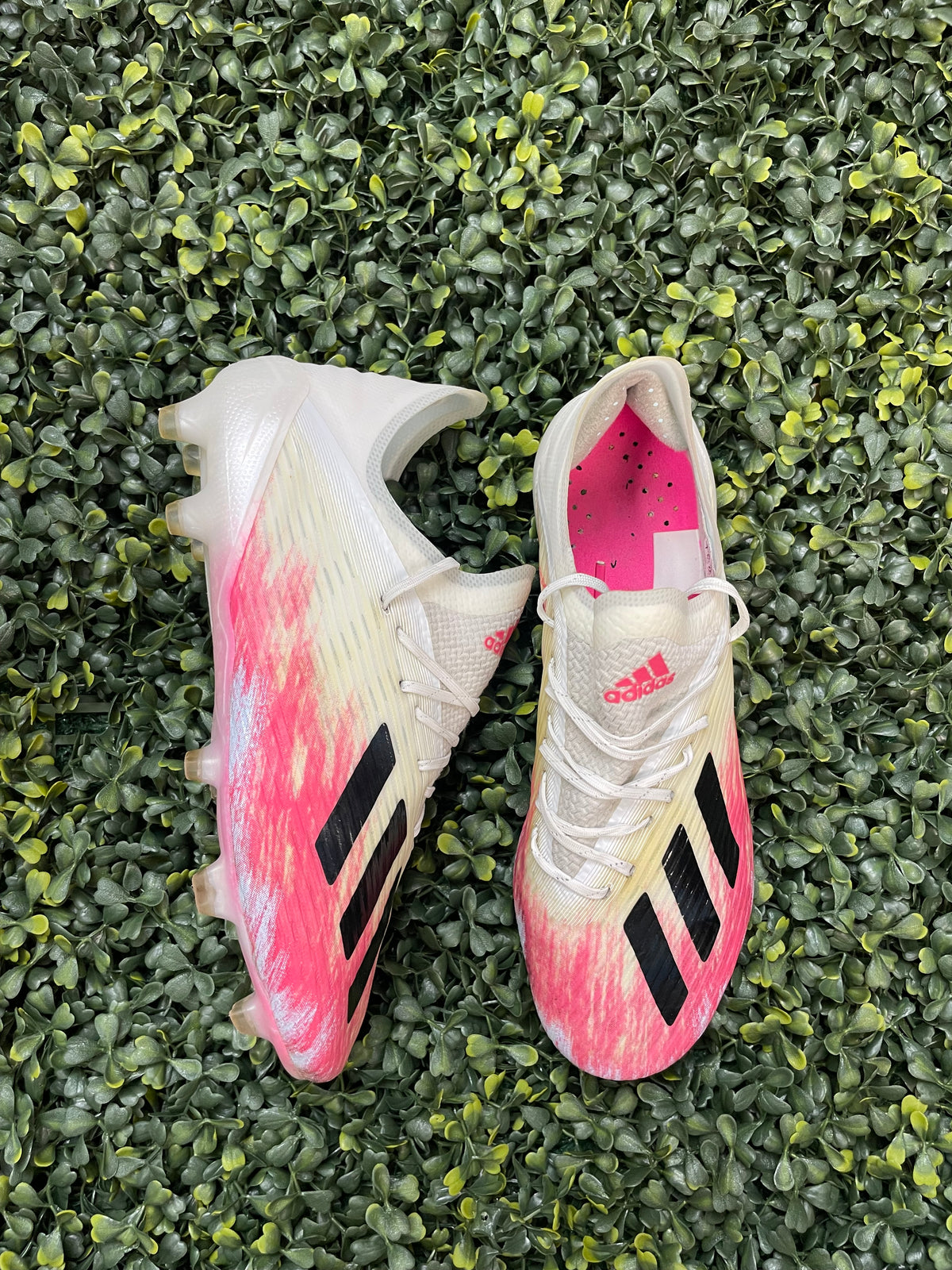 ADIDAS X 19.1 ELITE FG