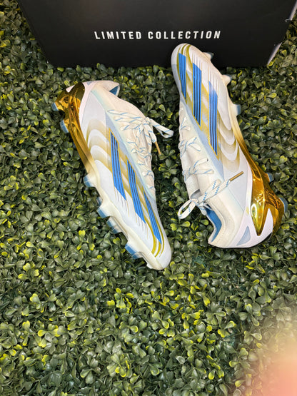 ADIDAS X CRAZYFAST MESSI LC.1 FG