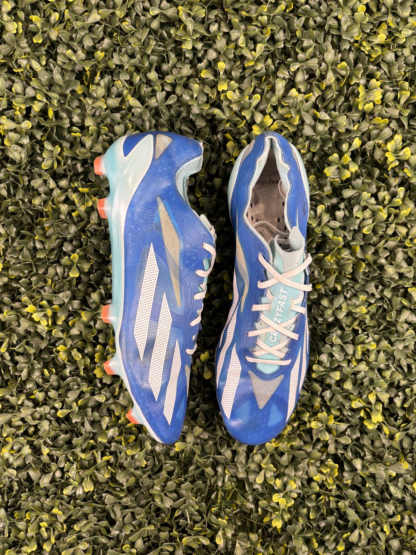 ADIDAS X CRAZYFAST ELITE FG