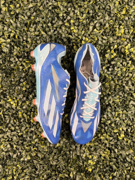 ADIDAS X CRAZYFAST ELITE FG