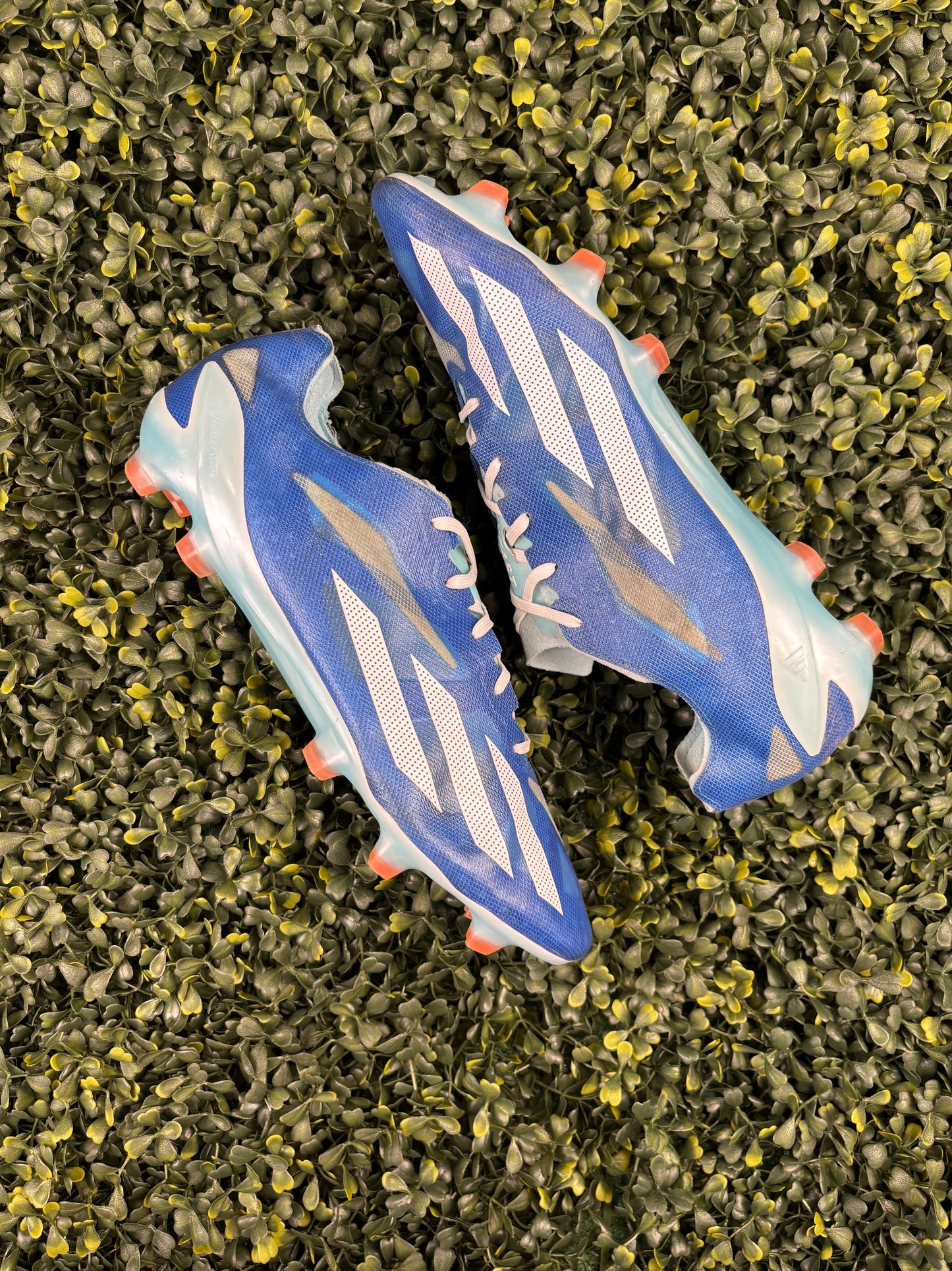 ADIDAS X CRAZYFAST ELITE FG