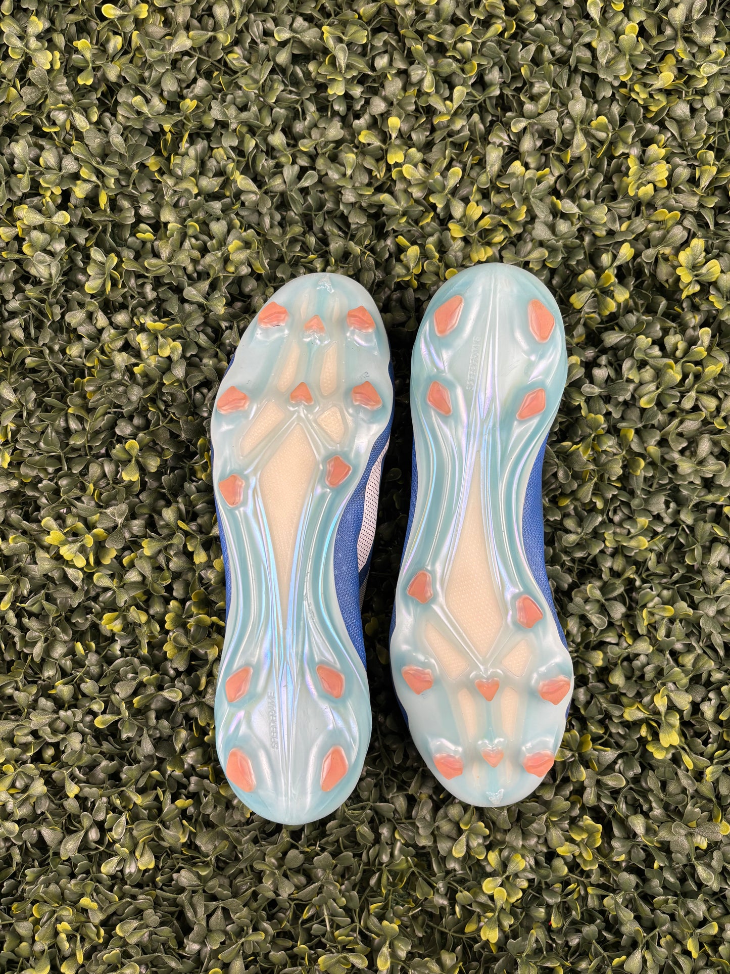 ADIDAS X CRAZYFAST ELITE FG