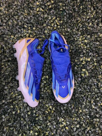 ADIDAS X CRAZYFAST MESSI ELITE FG