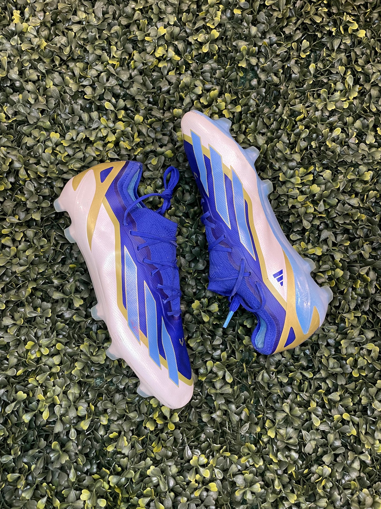 ADIDAS X CRAZYFAST MESSI ELITE FG