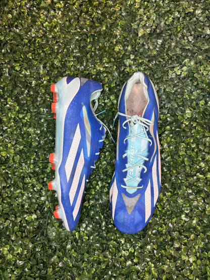ADIDAS X CRAZYFAST FG