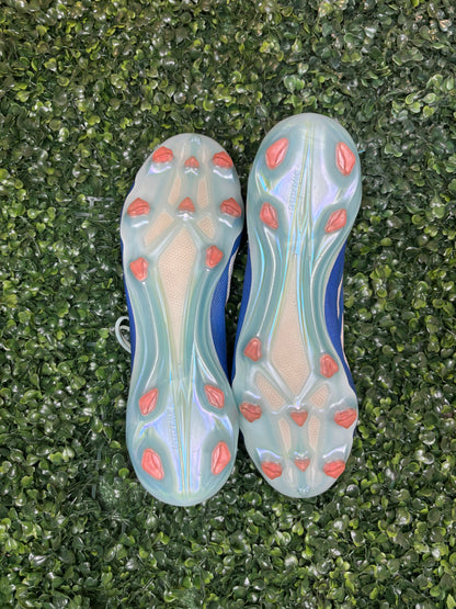 ADIDAS X CRAZYFAST FG