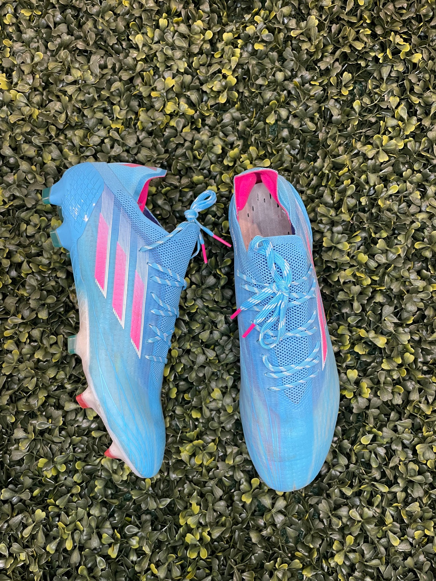 ADIDAS X SPEEDFLOW.1 FG
