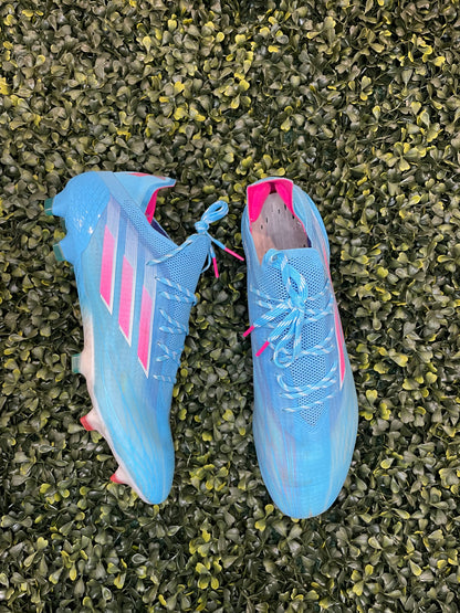 ADIDAS X SPEEDFLOW.1 FG