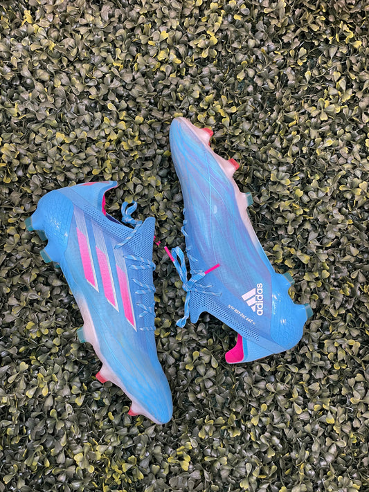 ADIDAS X SPEEDFLOW.1 FG