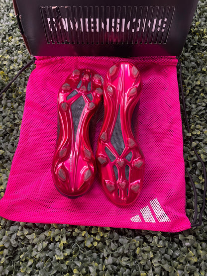 ADIDAS X SPEEDPORTAL +FG