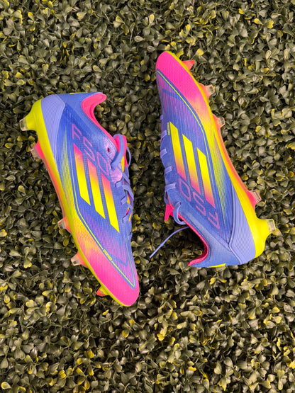 Adidas F50 Elite FG Pink