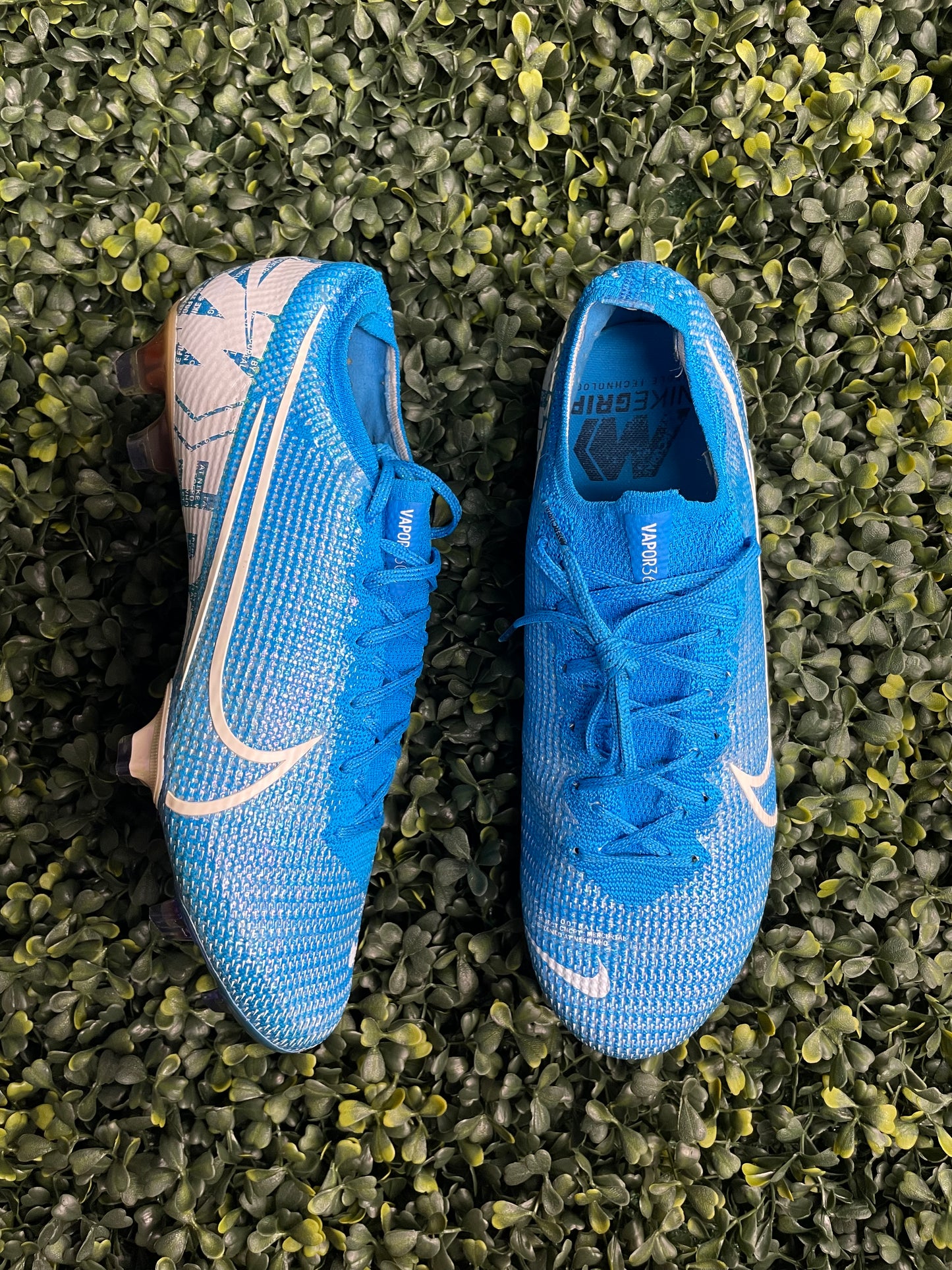 Nike Mercurial Vapor 13 Elite FG