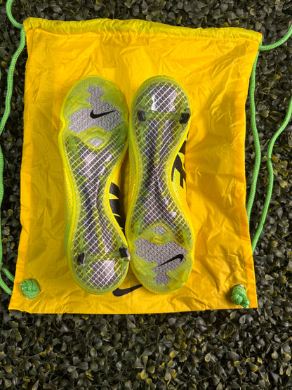 NIKE MERCURIAL VAPOR IX ELITE FG