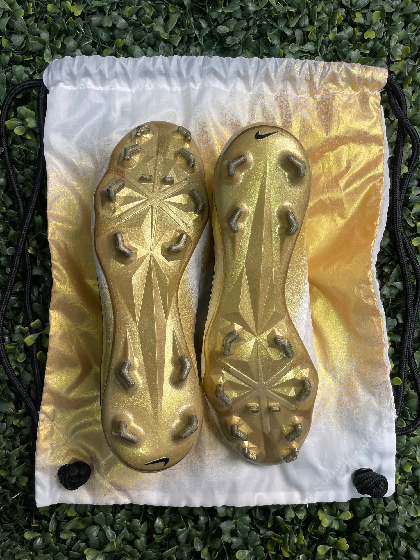 NIKE PHANTOM VENOM ELITE SE-FG