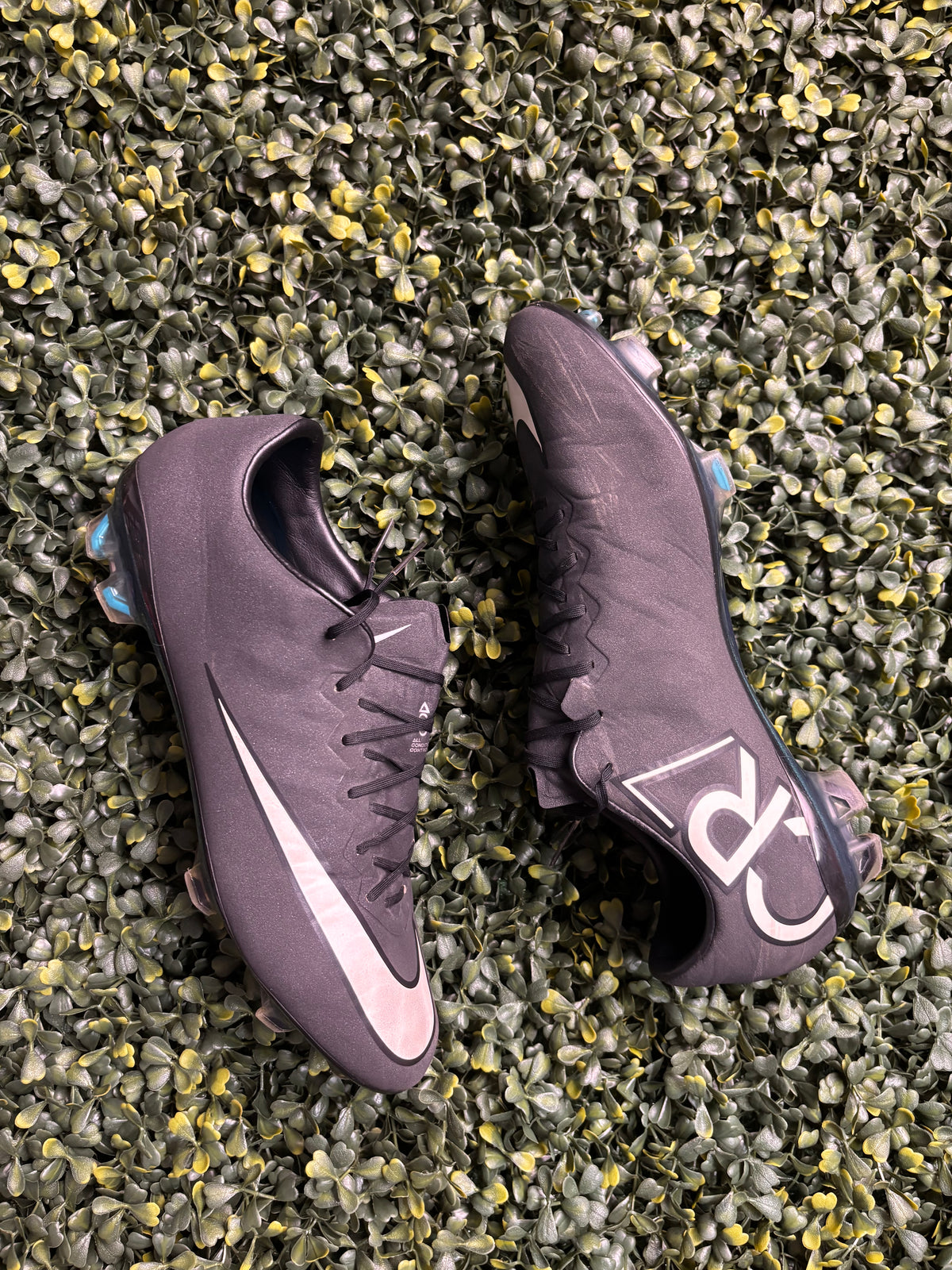NIKE MERCURIAL VAPOR X CR7 FG 'GALA GLIMMER' 2014