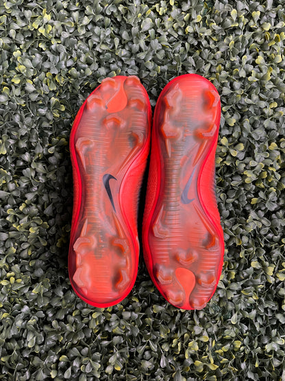 Nike Mercurial Superfly V CR7 Elite FG