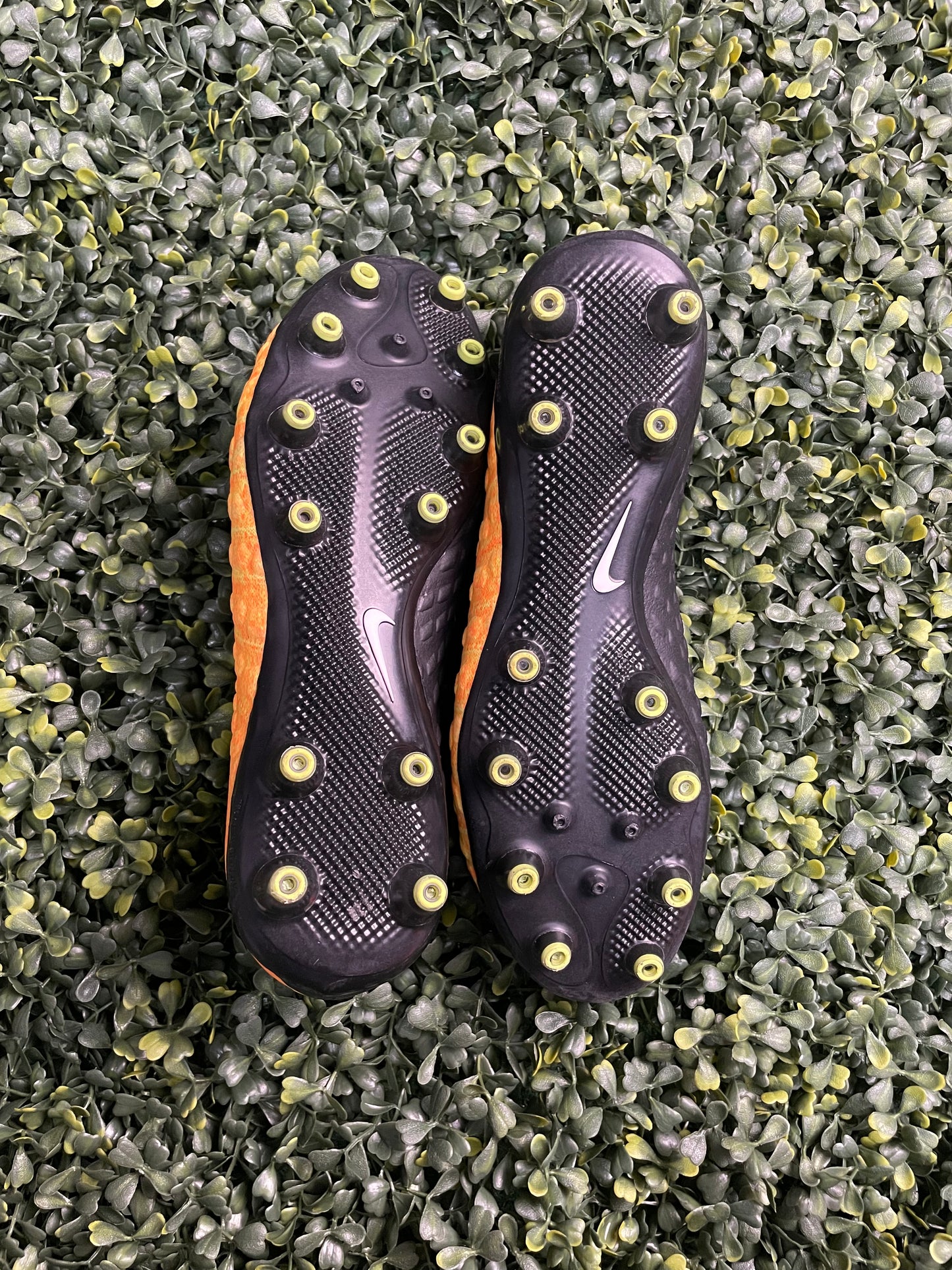 NIKE HYPERVENOM PHANTOM III ELITE AG