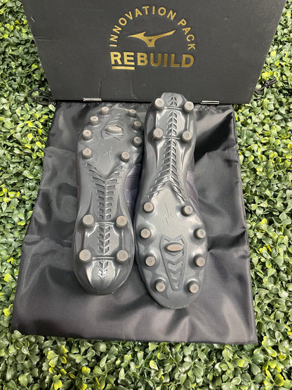 Mizuno Monarcida Neo III Japan LTD