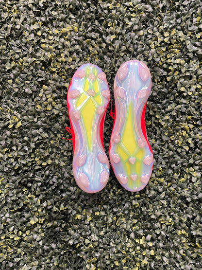 Adidas X Crazyfast + FG