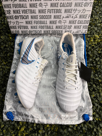 Nike Tiempo Legend 7 Elite FG “Just Do It” – 2018 World Cup Pack