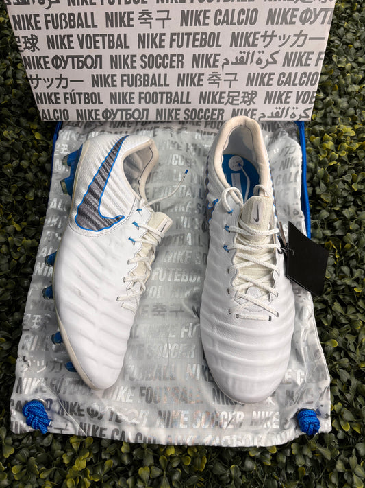 Nike Tiempo Legend 7 Elite FG “Just Do It” – 2018 World Cup Pack