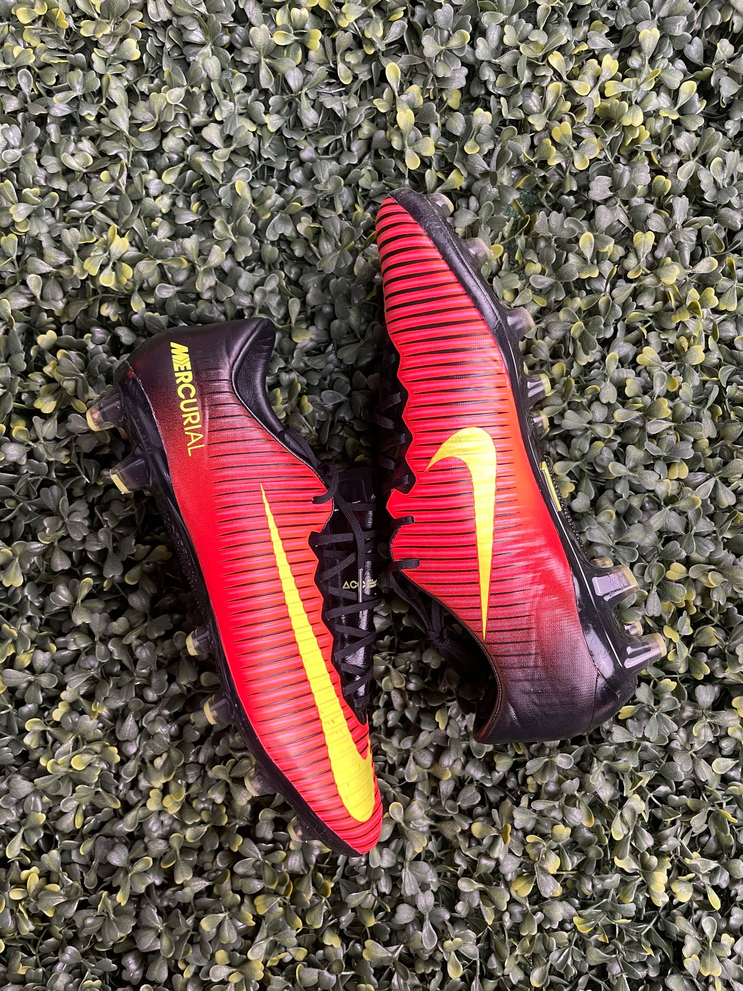 Nike Mercurial Vapor XI Elite AG