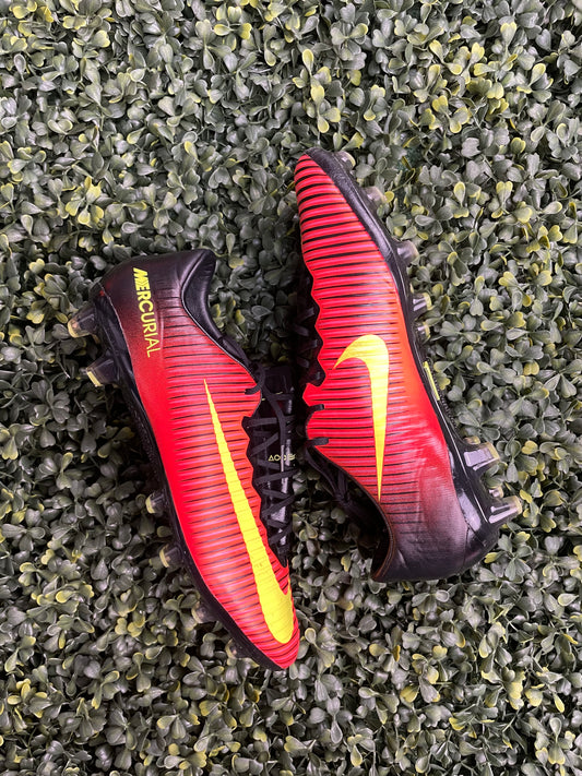 Nike Mercurial Vapor XI Elite AG