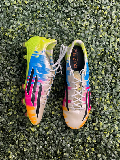 Adidas F50 Adizero Messi TRX Elite FG