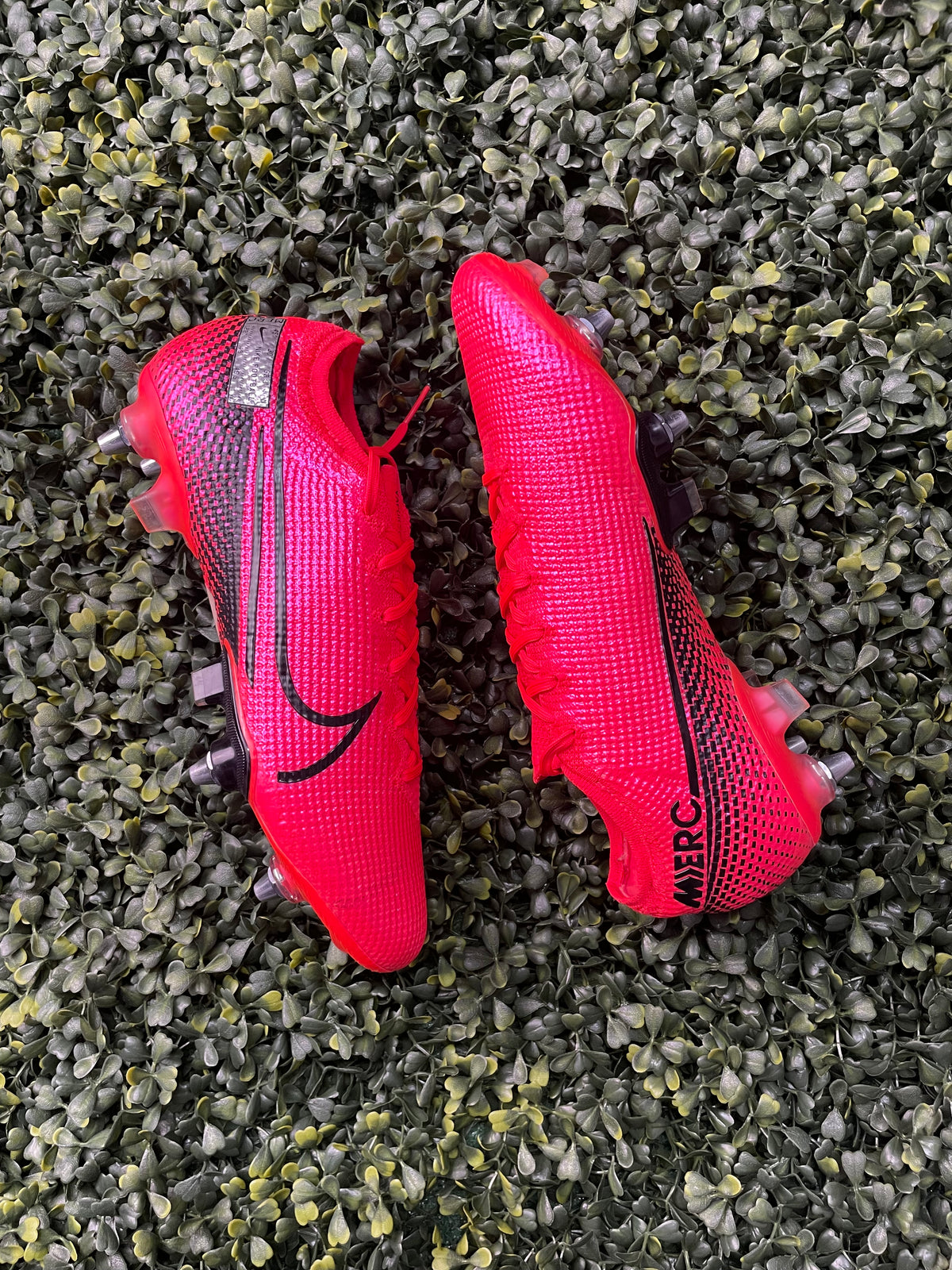 NIKE MERCURIAL VAPOR 13 ELITE SG