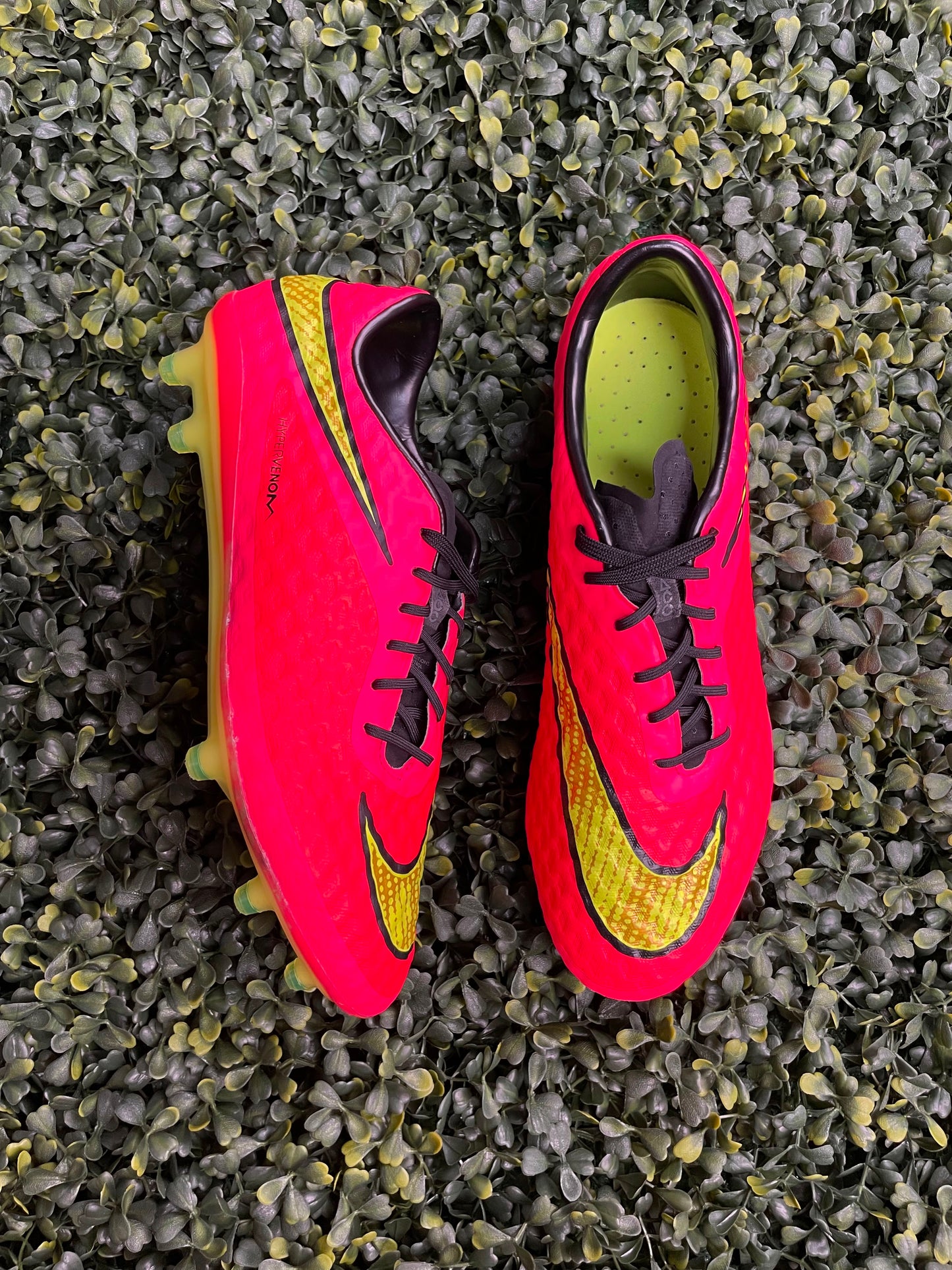 Nike Hypervenom Phantom 1 Elite FG