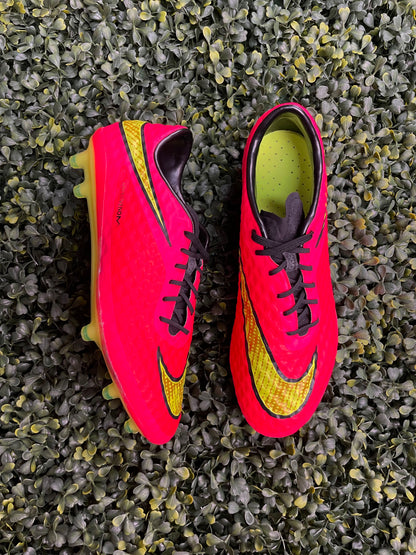Nike Hypervenom Phantom 1 Elite FG