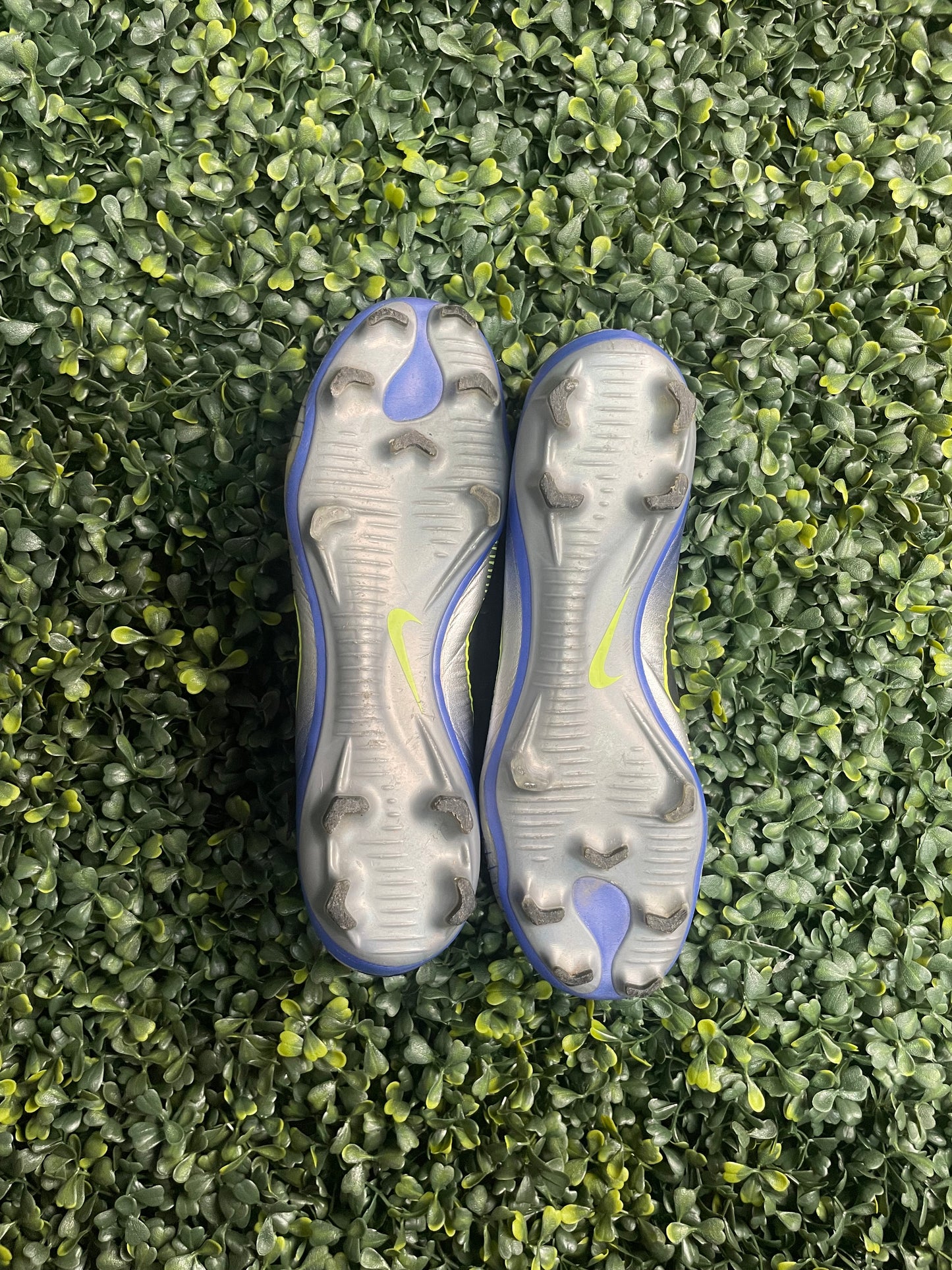 NIKE MERCURIAL VAPOR XI NJR ELITE FG “RACER BLUE”