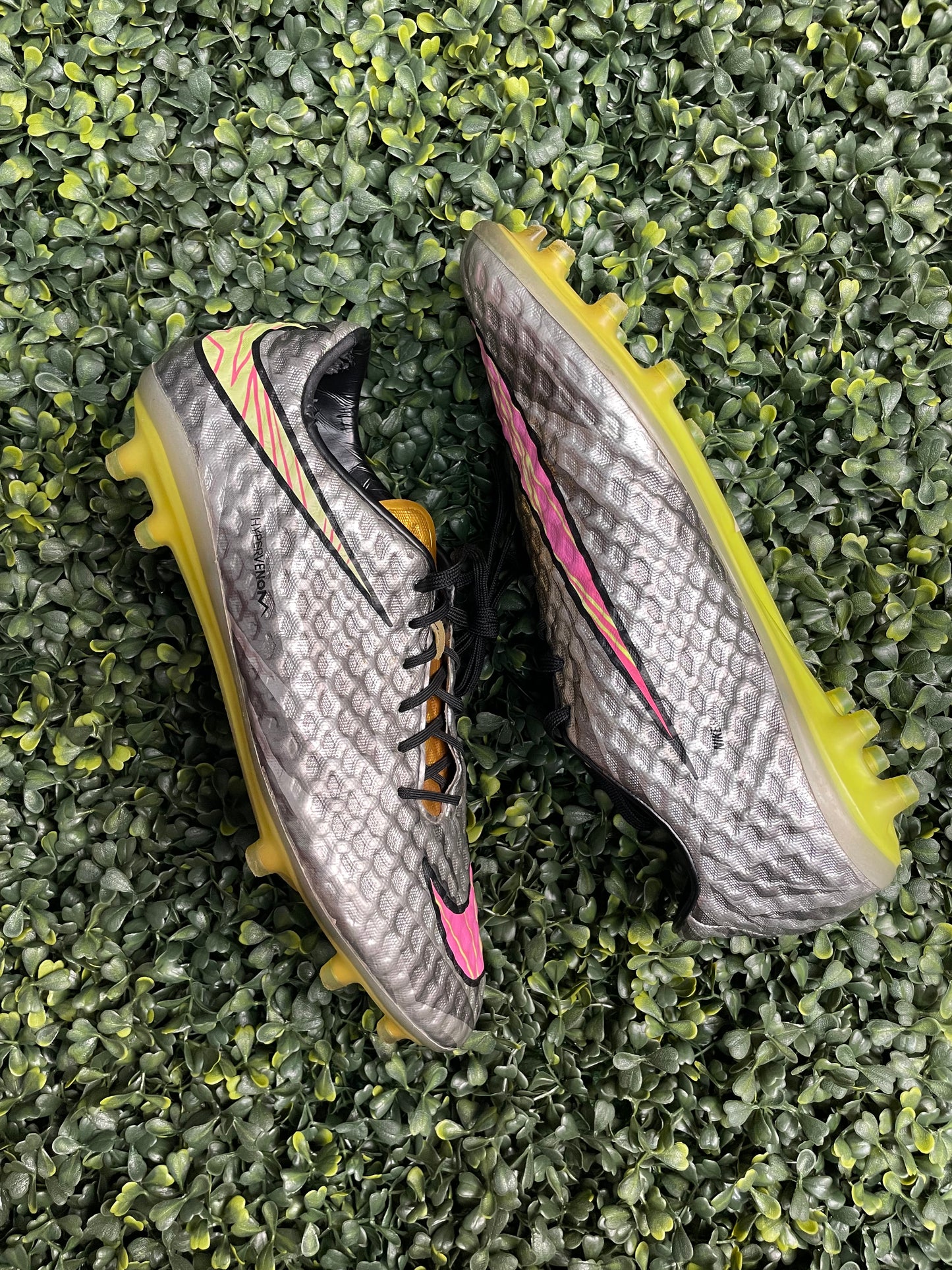 Nike Hypervenom Phantom I Elite FG “Liquid Diamond”