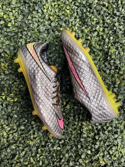 Nike Hypervenom Phantom I Elite FG “Liquid Diamond”