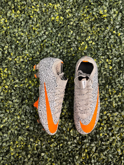 NIKE MERCURIAL VAPOR 13 ELITE FG SAFARI