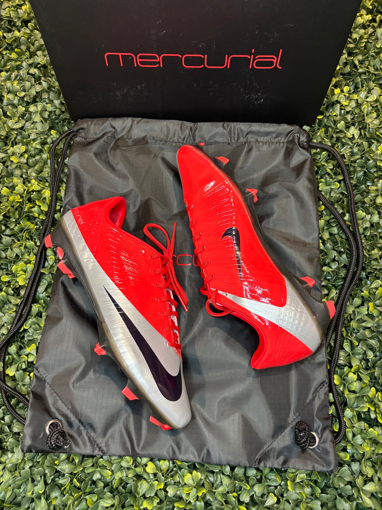 Nike Mercurial Superfly RGN FG SE