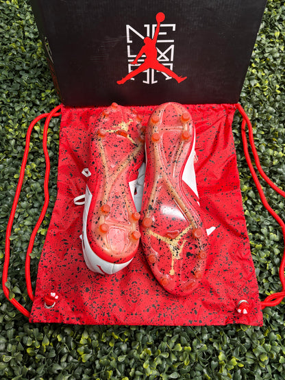 NIKE HYPERVENOM PHINISH NJR