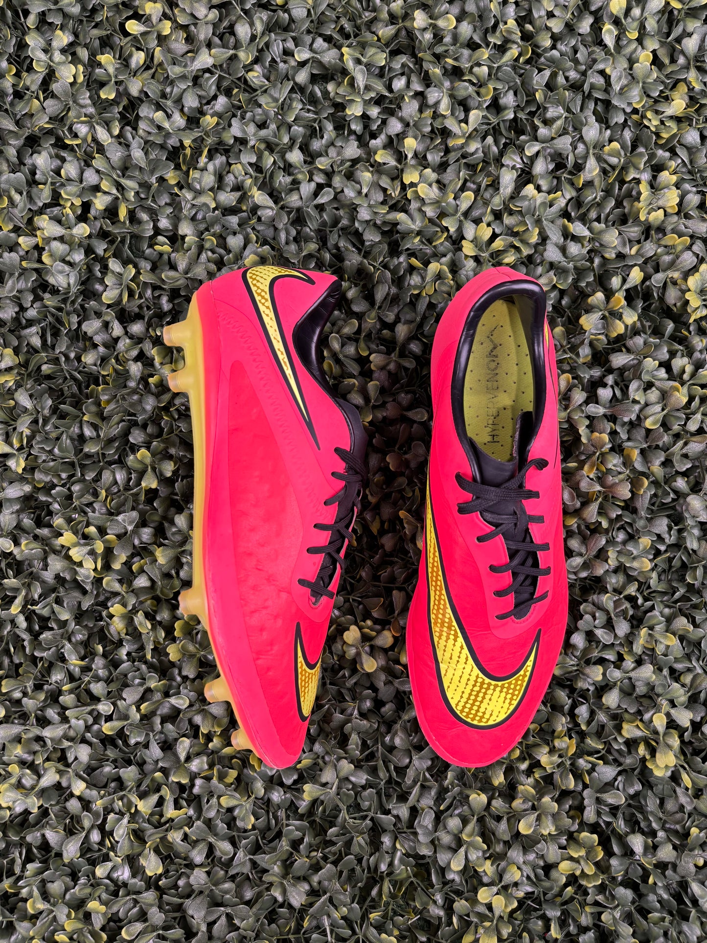 Nike Hypervenom Phatal 1 Pro FG