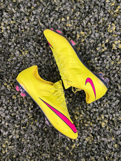 Nike Mercurial Vapor X Elite FG