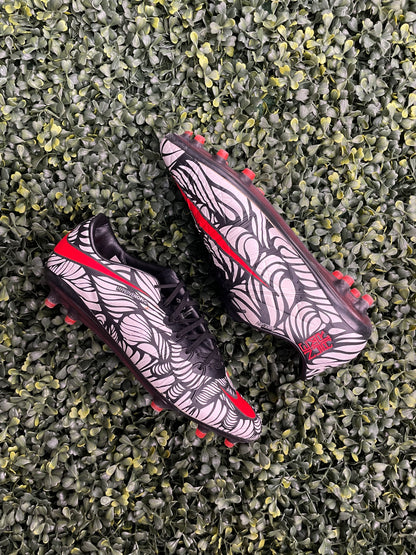 Nike Hypervenom Phinish Elite FG Neymar Ousadia Alegria