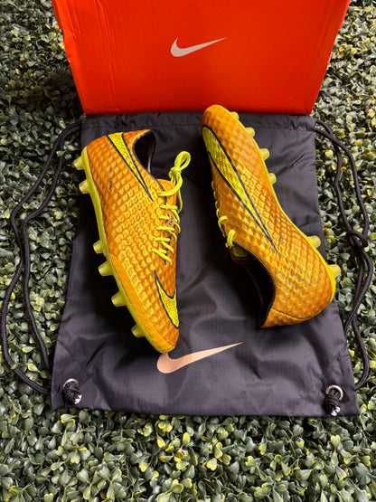 NIKE HYPERVENOM PHANTOM I  HG 'SONHO DOURADO' NEYMAR WC